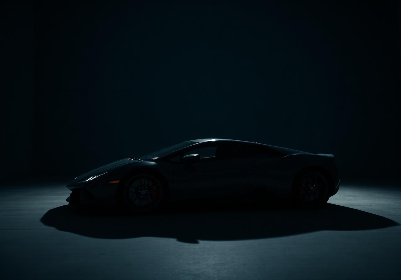 Exotic Automotive