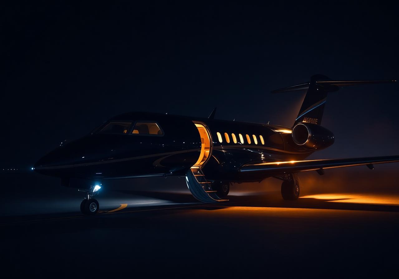 Private Aviation